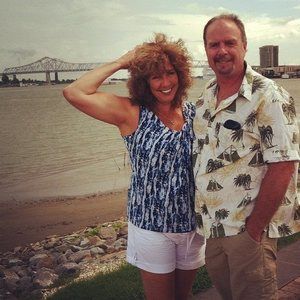 Meet your Posher, Liz